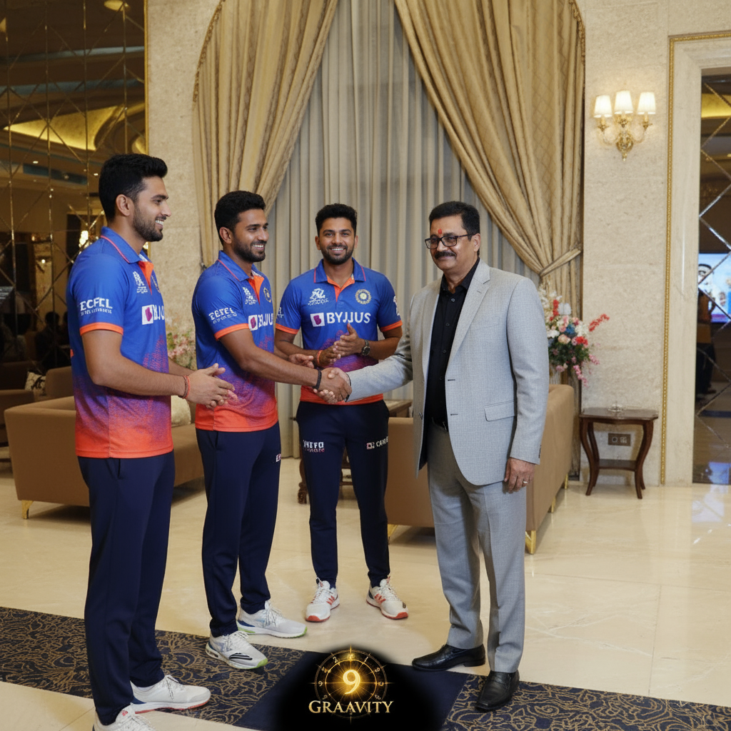 Sports personalities with Graavity numerology expert