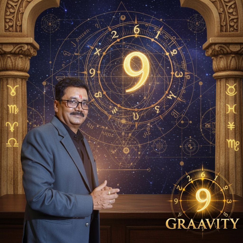 Devinder A Mandlaus - Numerology Expert